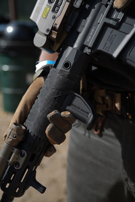 The Amigo Grip