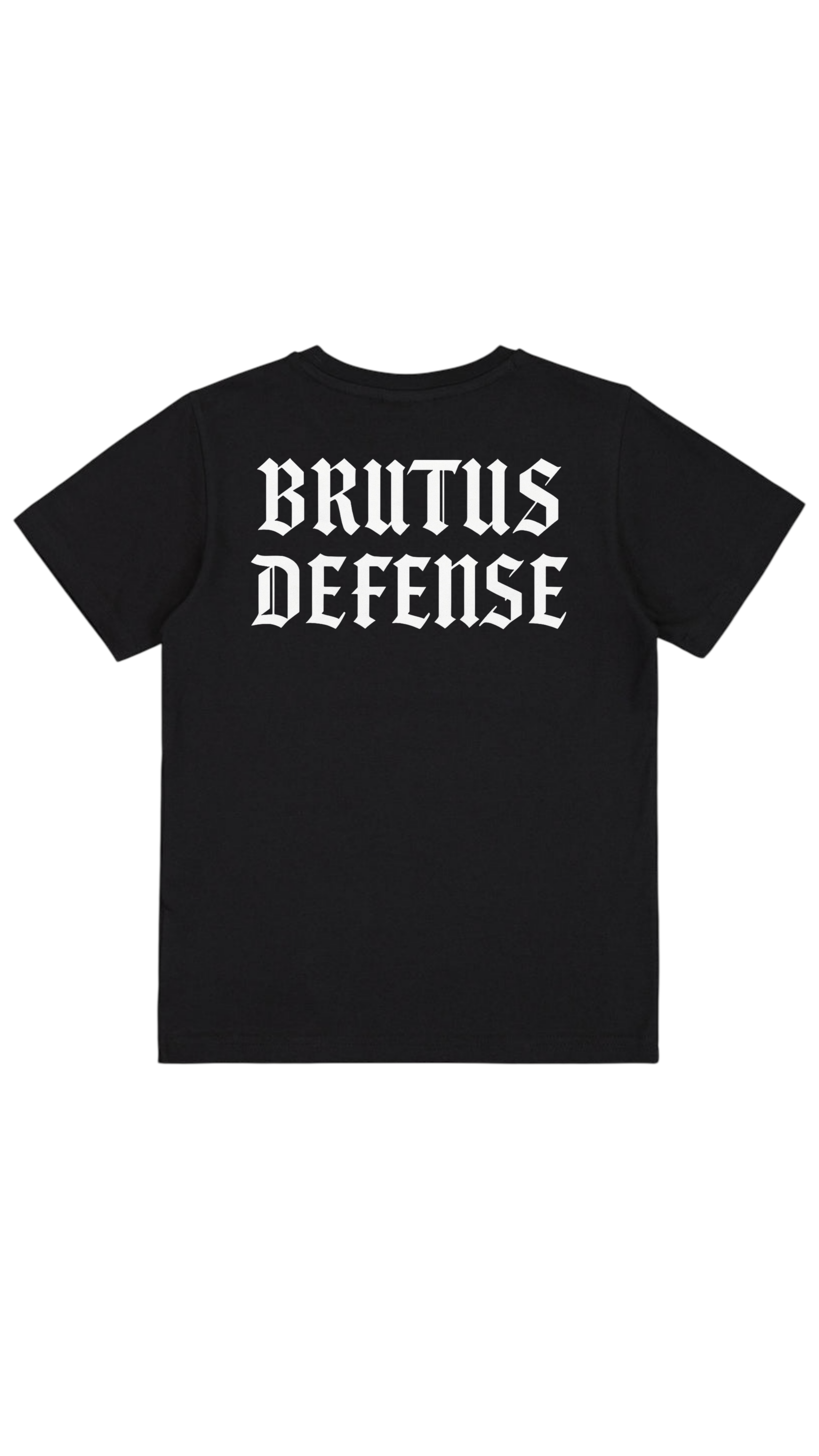 BRUTUS DEFENSE TEE