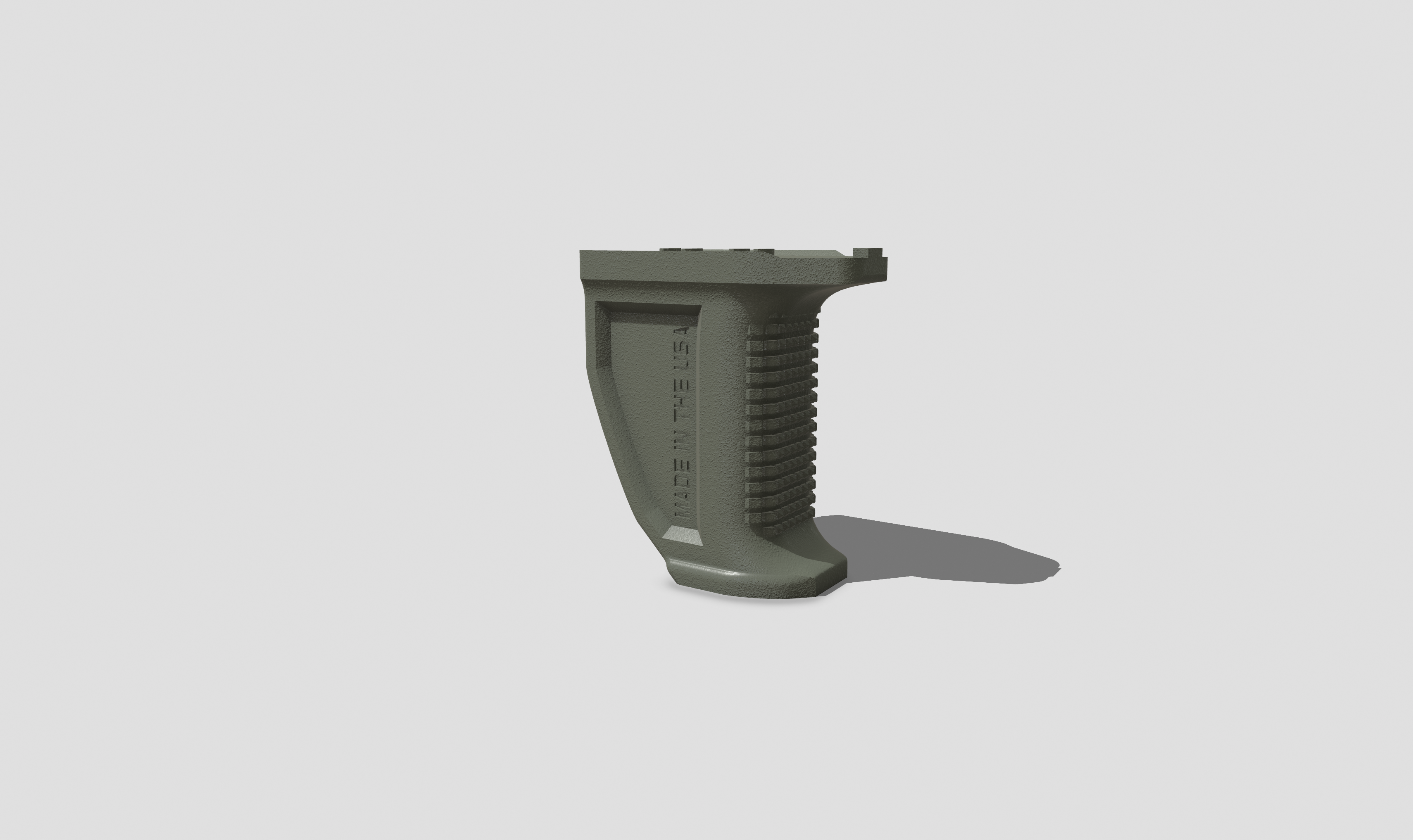 Pre order - Ergo grip