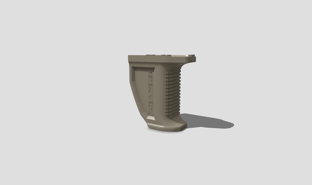 Pre order - Ergo grip